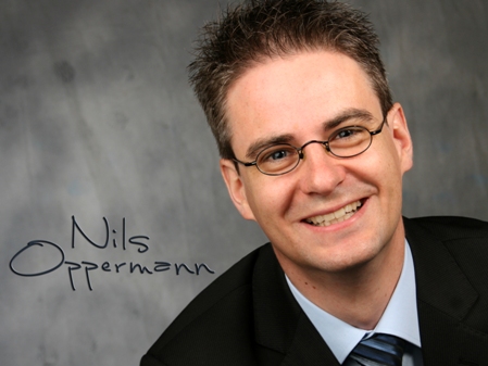 Nils Oppermann